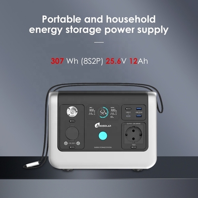 110v 220v 230v 700W 1000W 2000W Pure Wave Generator voor en draagbare energiecentrale