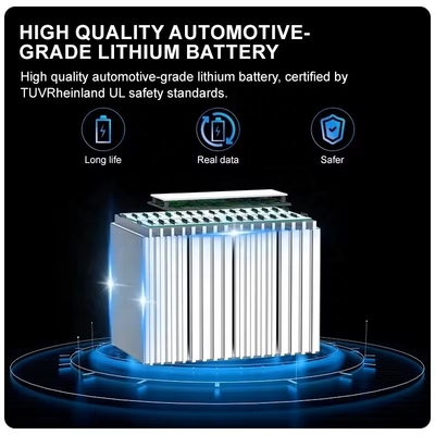 110v 220v 230v 700W 1000W 2000W Pure Wave Generator voor en draagbare energiecentrale