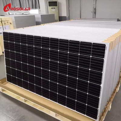 24000btu 300-550W zonnepaneel Airconditioner Complete Ac Dc Hybrid Inverter voor thuis