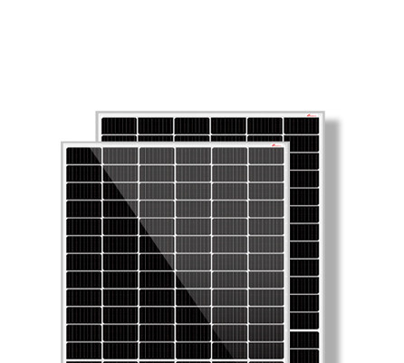 Op maat gemaakte montage 3 kW 5 kW 6-10 kW Solar Home Energy System voor off grid toepassingen