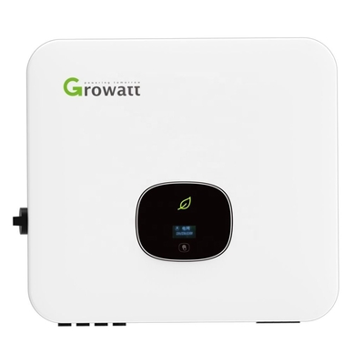 Growatt MOD 15KTL3-X Zonne-inverter 15kw Driefasige op het net 2 MPPT-inverter met WIFI en 4G-functie