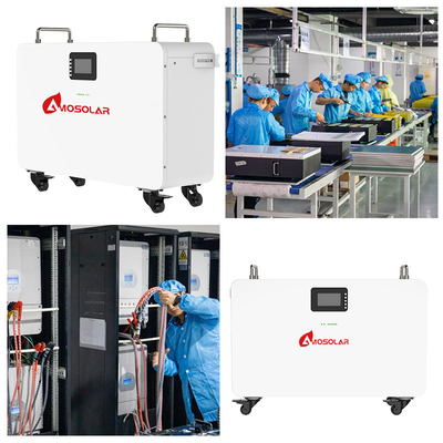 CE/IEC/TUV gecertificeerd 1,5 kW 2kw 3kw 5kw Off Grid zonne-energiesysteem voor 24-uurs werktijd