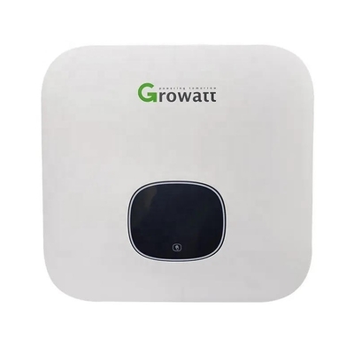 20kw On Grid Off Grid Hybride zonnepanelsysteem voor huishoudelijke zonne-energiesystemen