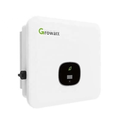 20kw On Grid Off Grid Hybride zonnepanelsysteem voor huishoudelijke zonne-energiesystemen