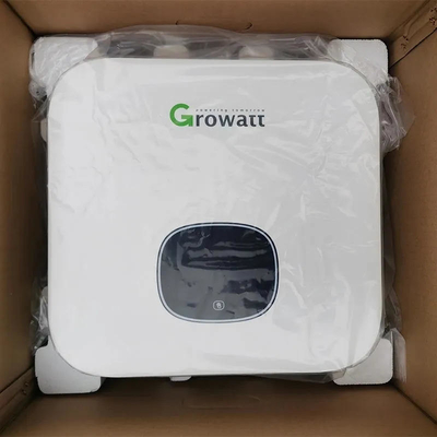20kw On Grid Off Grid Hybride zonnepanelsysteem voor huishoudelijke zonne-energiesystemen