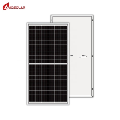 IP68-classificatie Junction Box 540W 550W 560W 530W Energy Shingle Monocrystalline Solar Panel