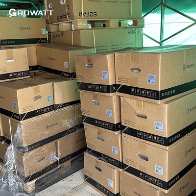 IEC 62116 Gecertificeerde 1200w 1600w 2000W zonne-nettie-tie-omvormer voor hoogspanningssystemen