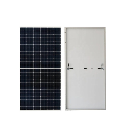 JA PV-modules 435W 445W 455W 450W 460W Monokristallijn zonnepanelen voor woningen