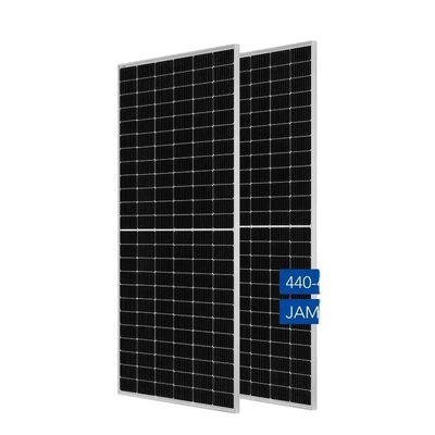 JA PV-modules 435W 445W 455W 450W 460W Monokristallijn zonnepanelen voor woningen