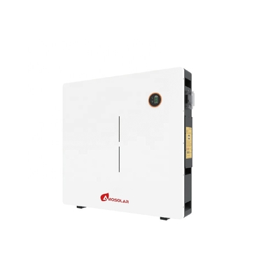 51.2V 5kWh 10kWh 15kWh100Ah 200Ah 300Ah LiFePO4 batterijpakket voor thuisbatterijen Lithium Ion