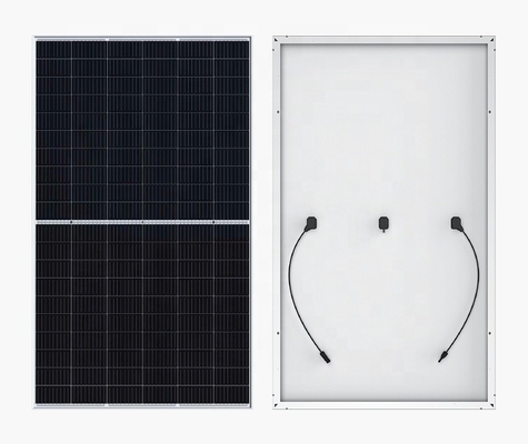 Trina Module Vertex S 550W 500W 425W 600W 700W 670W 660 Watt Zonnepanelen Competitief