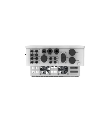 Deye 6K-SG04LP1-AU Single Phase Solar Inverter met batterij Maximaal PV-arrayvermogen 6500 Wp