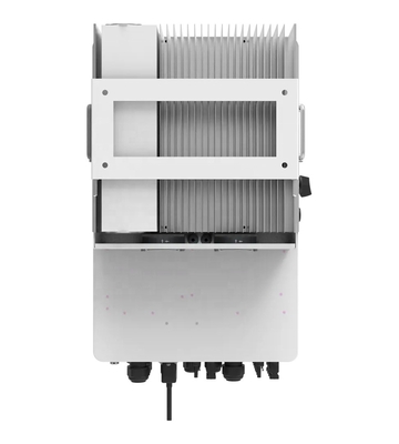 Laagspanningswifi zonne-omvormer Deye SUN-5K-SG03LP1-EU 3.6kw 6kw 8kw Voor zonne-systeem