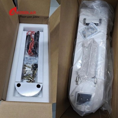 Split Lithium Ion Battery Pack Energieopslagbatterij 10-20 kWh