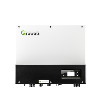 DC/DC-omvormers Driefasige hybride omvormer SPH 5000 10000TL3 BH 8kw 10kw door Growatt