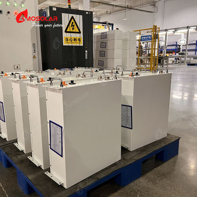 10Kw 15Kwh 20Kwh Lifepo4 Lithium Home Storage Battery voor zonne-energieopslag