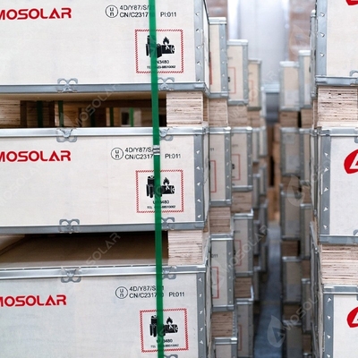 48V/51.2V 100ah 200ah 300ah Lifepo4 Lithium Li-ion thuisbatterij voor zonne-energie