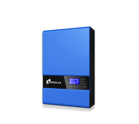 110V 220V zonne-kits 3000W 5000W hybride generator 6000W zonne-systeem 24 uur werktijd
