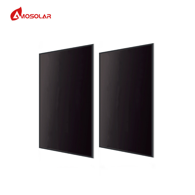 Amosolar Solar 400w Gengeld zonnepanelen Connector MC4 Compatible Connector voor uw