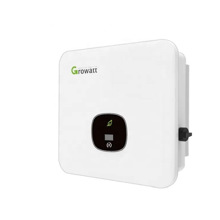 20kw On Grid Off Grid Hybride zonnepanelsysteem voor huishoudelijke zonne-energiesystemen