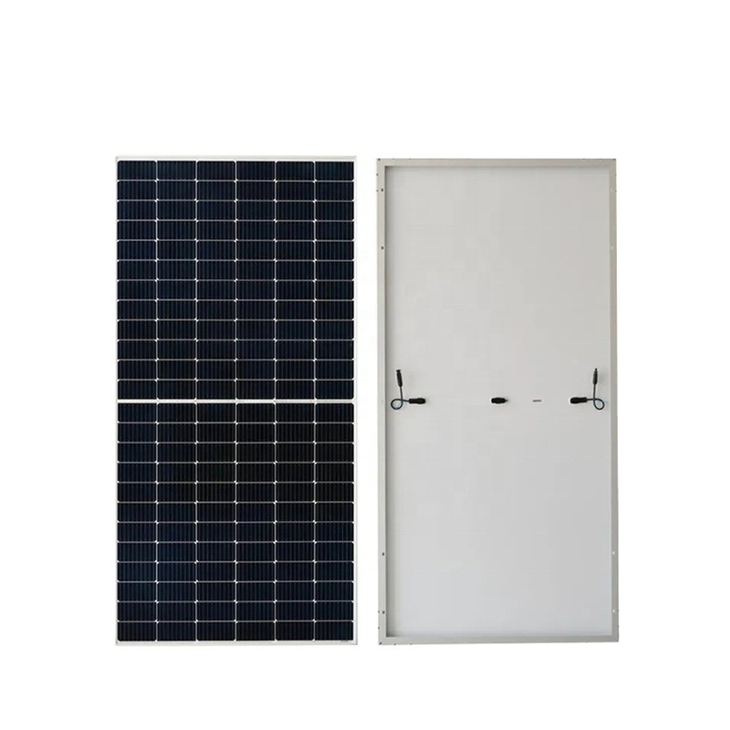 JA PV-modules 435W 445W 455W 450W 460W Monokristallijn zonnepanelen voor woningen