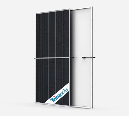 550w 500w 425w 600w 670w 1000w zonnepanelen voor huishoudelijke energieopwekking en reserve-energie