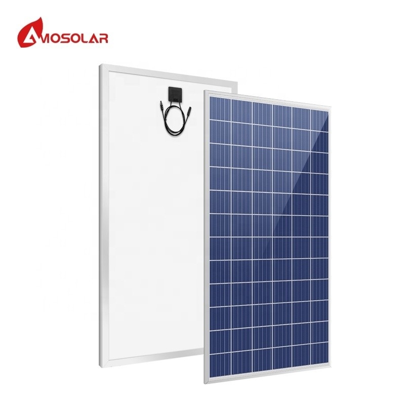 18.3% 24v 36v 330w 340w 350w 400w zonnepaneel voor thuisopbouw